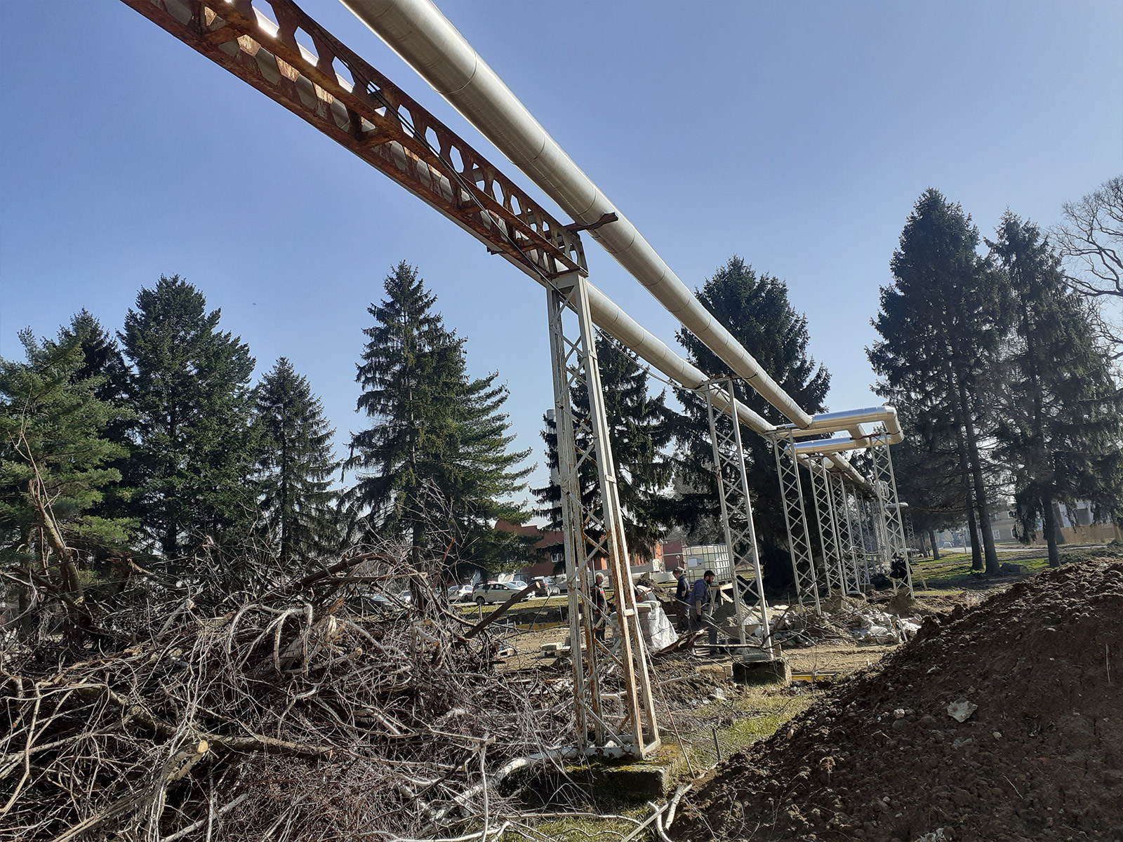 CEP Sušara Belišće - Croatia Energy Project d.o.o.