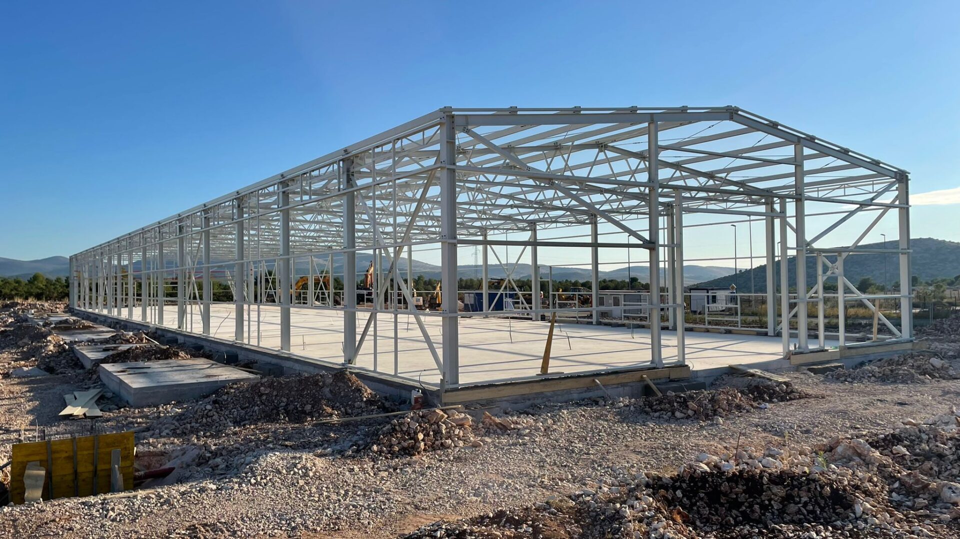 CEP Šibenik - Croatia Energy Project d.o.o.