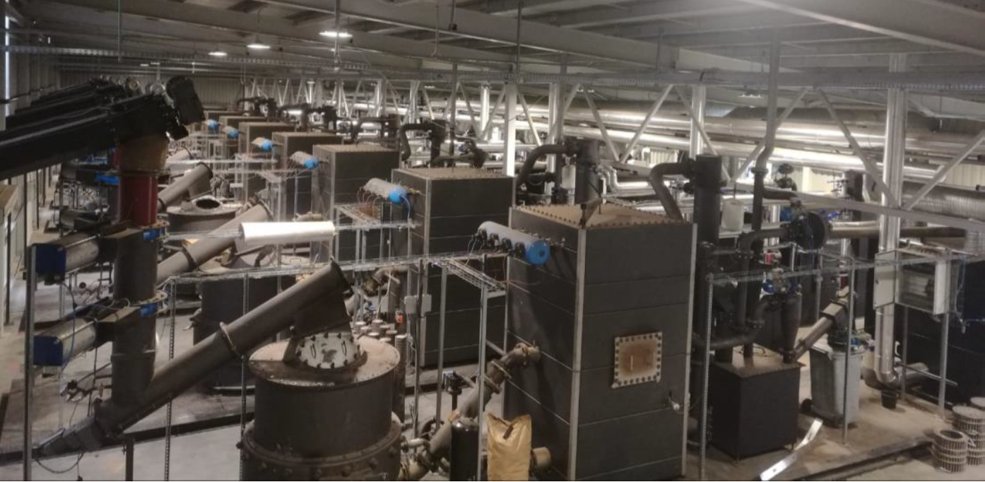 CEP Vrpolje 02 - Croatia Energy Project d.o.o.